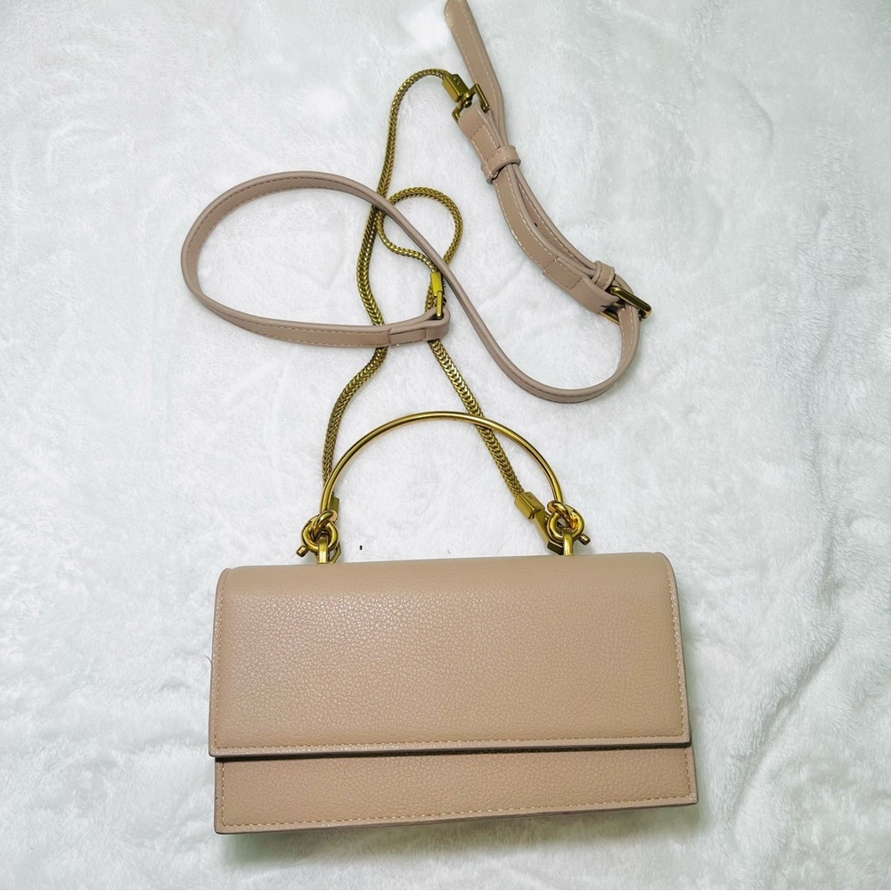 WOMEN'S Bag Chain Bag Fashion Crossbody Bag Retro Handheld Small Square Bag